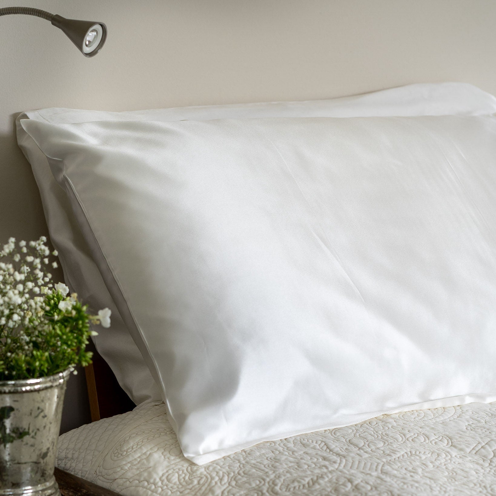 How Mulberry Silk is made, from start to finish The Silk Pillowcase