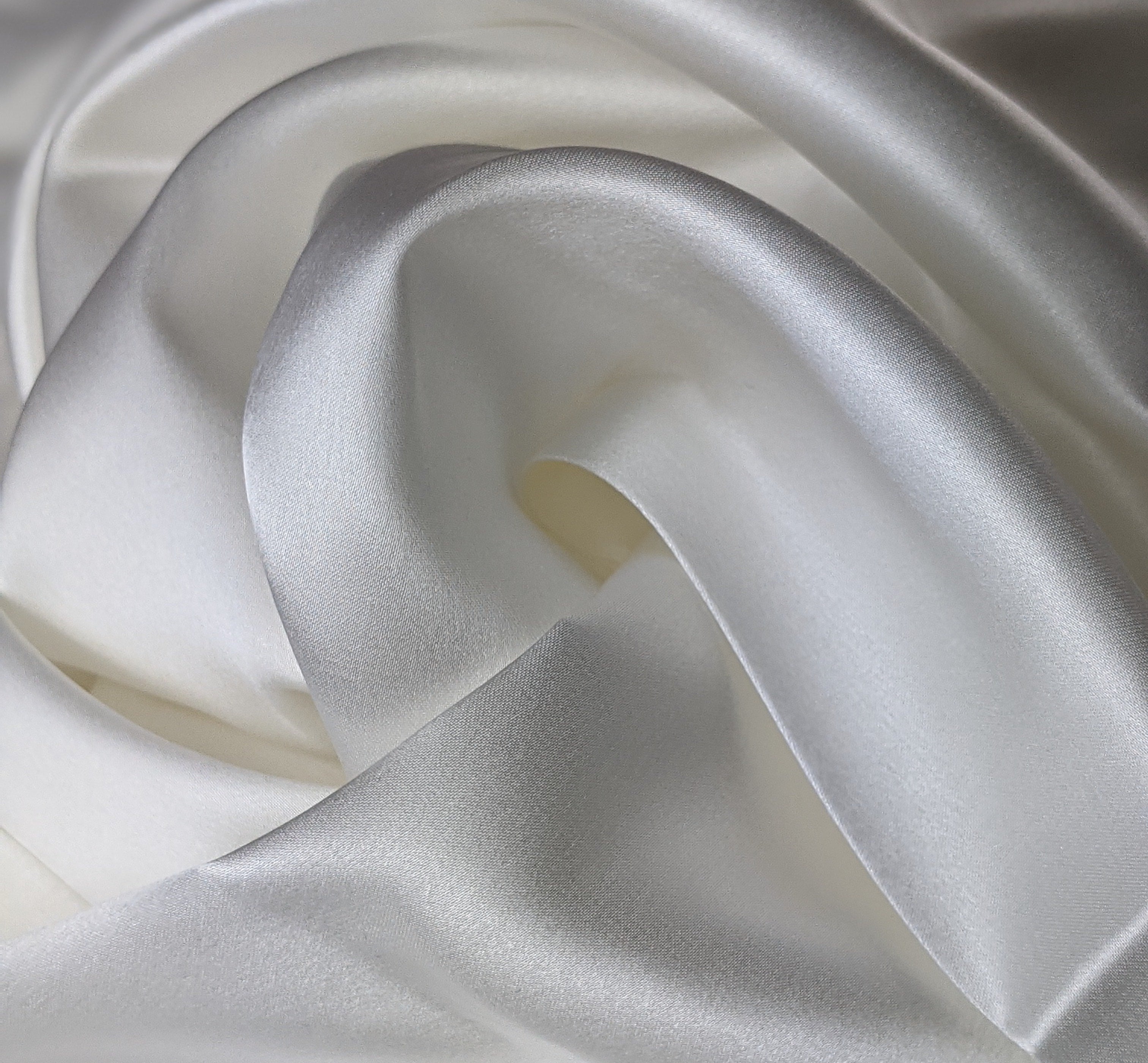 The Mulberry Silk Difference it's astonishing! The Silk Pillowcase