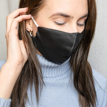 Load image into Gallery viewer, silk face mask