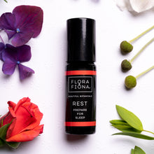 Load image into Gallery viewer, pulsepoint rest oil for sleep