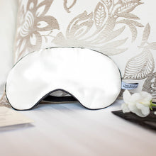 Load image into Gallery viewer, silk eye mask for sleep