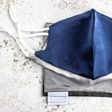 Load image into Gallery viewer, silk face mask