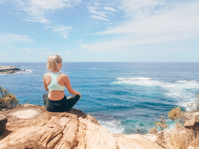 Our Bodies Tell Us What We Need All We Have To Do Is Slow Down And Listen