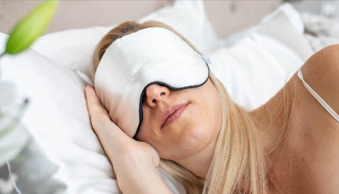 Six Ways Sleep Can Supercharge Your Health