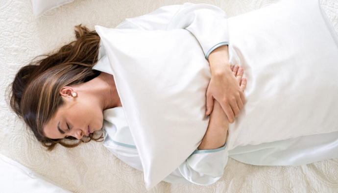 SLEEP: 6 REASONS IT SHOULD BE TOP OF YOUR TO-DO LIST