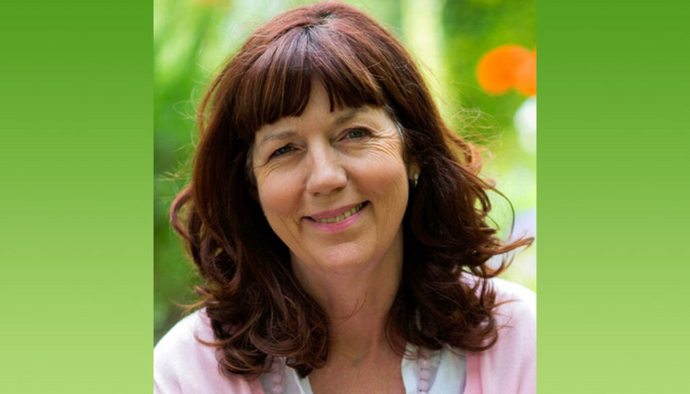 FIONA HEDIGAN: SLEEP NIRVANA