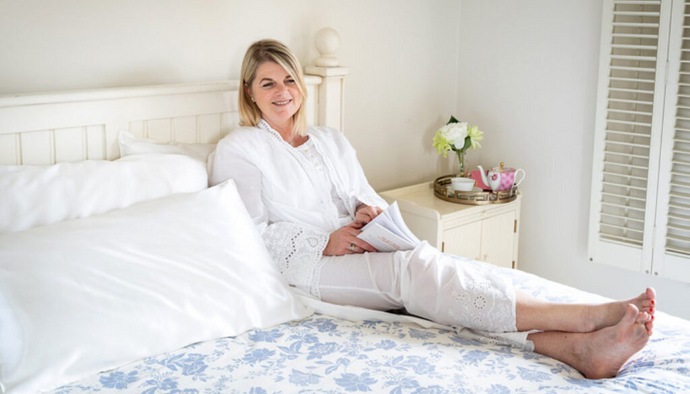 My Tips For Better Sleep