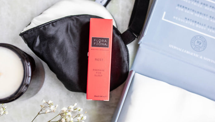 Sleep Essentials: Your Essential Sleep Countdown