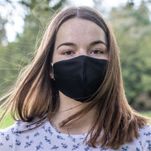 Load image into Gallery viewer, breathable silk face mask

