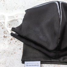 Load image into Gallery viewer, silk face mask breathable
