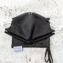 Load image into Gallery viewer, breathable silk face mask

