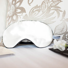 Load image into Gallery viewer, silk eye mask for sleep
